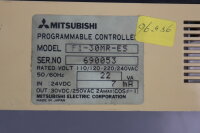 MITSUBISHI F1-30MR-ES Programmable Controller 690053...