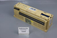 MITSUBISHI F1-30MR-ES Programmable Controller F130MRES 690053 24VDC 7mA Used