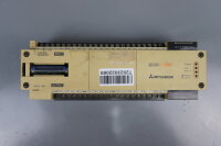 MITSUBISHI F1-30MR-ES Programmable Controller F130MRES 690053 24VDC 7mA Used