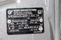NORD Drivesystems SK 90SP/4 CUS TW Getriebemotor +...