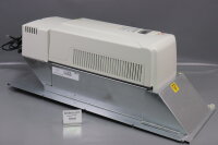 ABB ACS800-01-0025-7+K454+L503 Inverter+Control Panel...