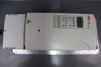 ABB ACS800-01-0025-7+K454+L503 Inverter+Control Panel CDP312R Used