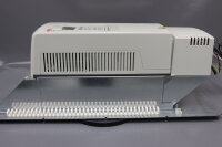ABB ACS800-01-0025-7+K454+L503 Inverter+Control Panel CDP312R Used