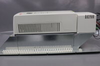 ABB ACS800-01-0011-7+K454+L503 Inverter + Control Panel CDP312R Used