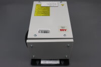 ABB N0CH0016-62 du/dt-Filter 64023063 Rev. A 380-690V 15/19A 0-120Hz Used