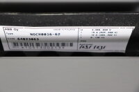 ABB N0CH0016-62 du/dt-Filter 64023063 IP22 380-690V 15/19A 0-120Hz Used