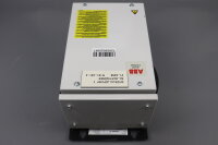 ABB N0CH0016-62 du/dt-Filter 64023063 IP22 380-690V 15/19A 0-120Hz Used