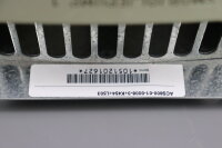 ABB ACS800-01-0006-3+K454+L503 Inverter + Control Panel CDP312R Used