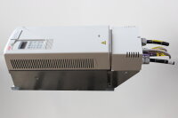 ABB ACS800-01-0050-7+E200+K454+L503+P901+P904+R705 CDP 312R Frequenzumrichter used