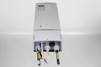 ABB ACS800-01-0050-7+E200+K454+L503+P901+P904+R705 CDP 312R Frequenzumrichter used