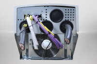 ABB ACS800-01-0050-7+E200+K454+L503+P901+P904+R705 CDP 312R Frequenzumrichter used