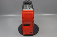 SEW Eurodrive MDS60A0022-5A3-4-0T Inverter + MDX60A0022-5A3-4-00 Used