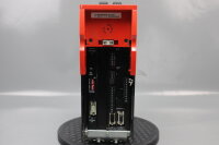 SEW Eurodrive MDS60A0022-5A3-4-0T Inverter + MDX60A0022-5A3-4-00 Used
