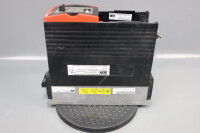 SEW Eurodrive MDS60A0022-5A3-4-0T Inverter + MDX60A0022-5A3-4-00 Used