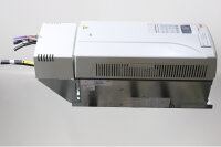 ABB Frequenzumrichter ACS800-01-0050-7+E200+K454+L503+P904+R705  51A 300 Hz Used