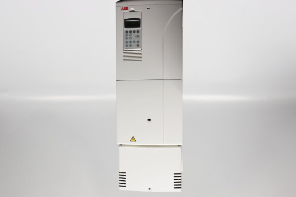 ABB Frenquenzumrichter ACS800-01-0100-7+K454+L503 93A 300 Hz Used