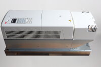 ABB Frenquenzumrichter ACS800-01-0100-7+K454+L503 93A 300 Hz Used