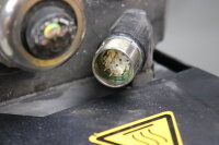 Krones DSD2-100MO64O-45-54-AOA-TNP-K-AN-O-080 Servomotor 19kW 00452337 Used