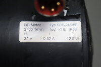 Krones DSD2-100MO64O-45-54-AOA-TNP-K-AN-O-080 Servomotor 19kW 00452337 Used