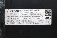 Krones DSD2-100MO64O-45-54-AOA-TNP-K-AN-O-080 Servomotor...