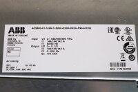 ABB Frequenzumrichter ACS880-01-142A-7+E200+E208+K454+P904+R705 Used
