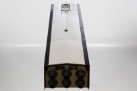 ABB Frequenzumrichter ACS800-01-0070-7+B056+K454+R705 Used