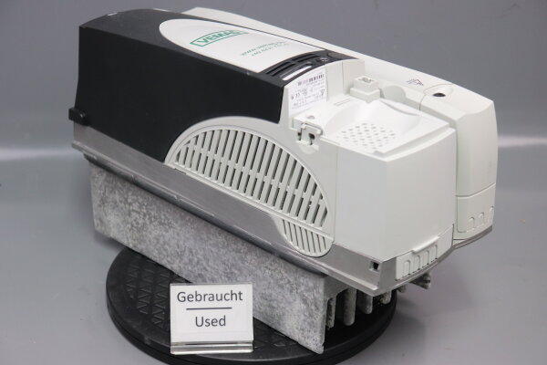 Control Techniques Emerson Unidrive SP2401 Frequenzumrichter 5.5/7.5kW Used