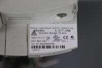 Control Techniques Emerson Unidrive SP2401 Frequenzumrichter 5.5/7.5kW Used