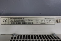 ABB DCS502-0025-41-21P2100 Frequenzumrichter 400/430V...