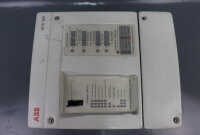 ABB DCS502-0025-41-21P2100 Frequenzumrichter 400/430V 21/25A 50/60Hz Used