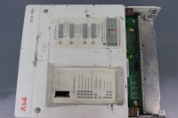 ABB DCS502-0025-41-21P2100 Frequenzumrichter 400/430V 21/25A 50/60Hz Used