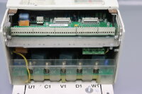 ABB DCS502-0025-41-21P2100 Frequenzumrichter 400/430V 21/25A 50/60Hz Used