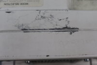 ABB DCS502-0025-41-21P2100 Frequenzumrichter 400/430V 21/25A 50/60Hz Used