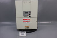 TOSHIBA VFS9-4110PL-WP Frequenzumrichter 21kVA Used
