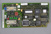 SEW EURODRIVE 8223017.19 FFI31C Optionskarte Used
