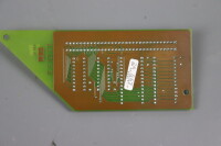 Sew Eurodrive 8223076.17 Steuerplatine 45 3/P Used