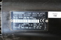 Indramat 2AD132D-B350B1-AS03-B2V1 Servomotor 22 kW 7500...