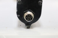 Rexroth Bosch EC-3E48+0608820072 Schraubsystem+Straight Output 0608800062 Used