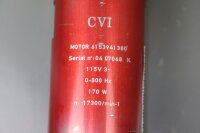 Georges Renault CVI Motor 6153941380+ERD 20JN&deg;04B21015 17300U/min Used