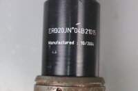 Georges Renault CVI Motor 6153941380+ERD 20JN&deg;04B21015 17300U/min Used