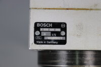 Bosch Rexroth 0608600005 Pressenantrieb 6KN 198000003 Used