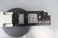 Bosch Rexroth 0608600005 Pressenantrieb 6KN 198000003 Used