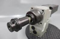 Bosch Rexroth 0608600005 Pressenantrieb 6KN 198000003 Used