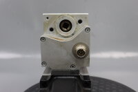 Bosch Rexroth 0608600005 Pressenantrieb 6KN 198000003 Used