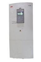 ABB ACS601-0100-5 Frequenzumrichter + ABB CDP 312 Control...