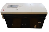 ABB ACS601-0100-5 Frequenzumrichter + ABB CDP 312 Control Panel Used