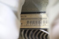 ABB ACS601-0060-5 Frequenzumrichter+ ABB CDP 311 Control Panel Used