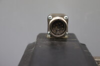 Parker ETB80-M05PA90-FM-50-A Elektrozylinder+Berger Lahr VRDM3913/50LWC Used