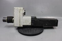 Bosch Rexroth 0 608 600 004 Pressenantrieb Einpress System 20 KN Used