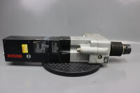Bosch Rexroth 0 608 600 004 Pressenantrieb Einpress System 20 kN  Used
